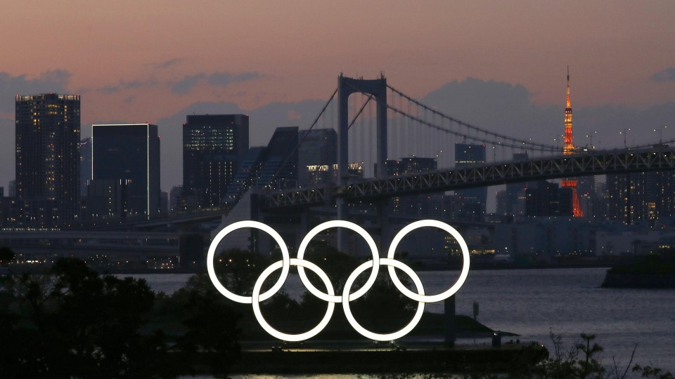 Japon sağlık şefi uyarıyor, 2021’de Tokyo Olimpiyatlarını düzenlemek ‘zor’ olacak