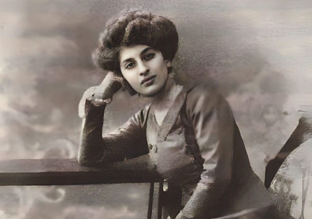 Halide Edib Adıvar: A Remarkable Voice in Literature and Feminism
